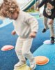Baby quilted tracksuit