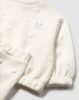 Baby quilted tracksuit