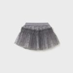 Baby Tulle Skirt