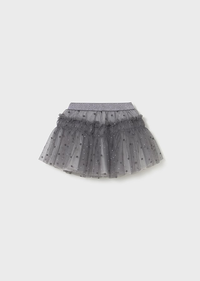 Baby Tulle Skirt