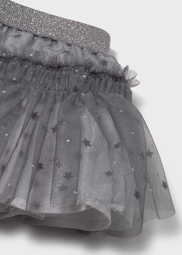 Baby Tulle Skirt