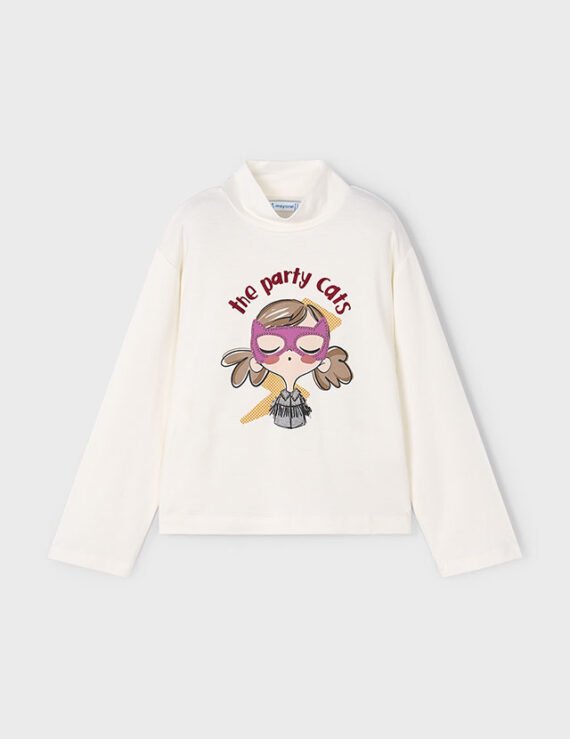 Girls t-shirt