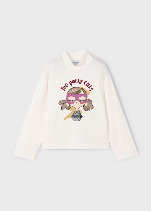 Girls t-shirt
