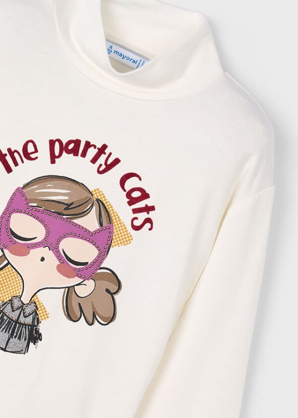 Girls t-shirt