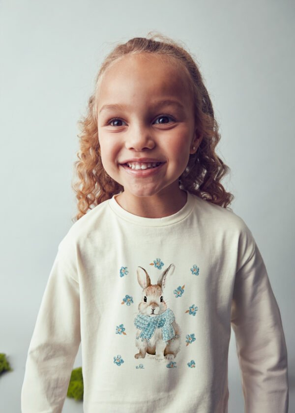 Girls -shirt