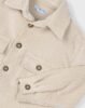 Boys corduroy overshirt