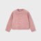 Girls sequin embroidered jumper
