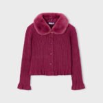 Girl Basic Turtleneck Jumper
