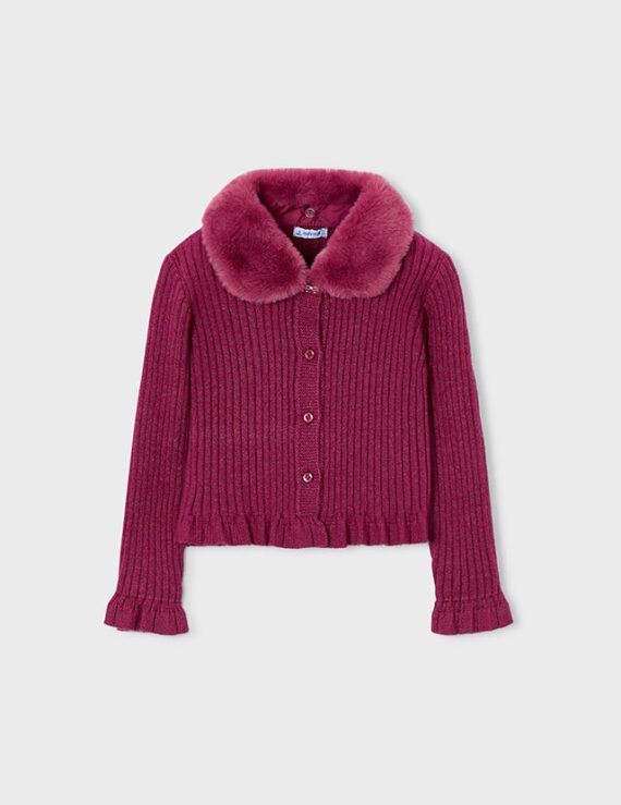 Girl Basic Turtleneck Jumper