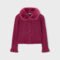 Girl Basic Turtleneck Jumper