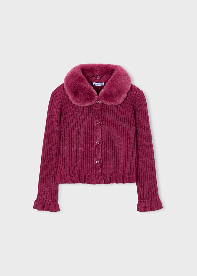 Girl Basic Turtleneck Jumper