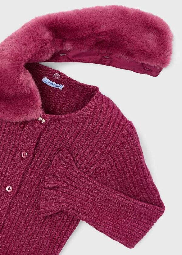 Girl Basic Turtleneck Jumper