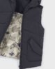 Boys reversible gilet