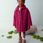 Girls coat