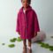 Girls coat