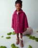Girls coat