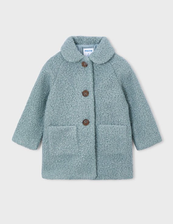 Girls coat