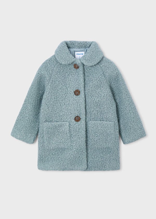 Girls coat
