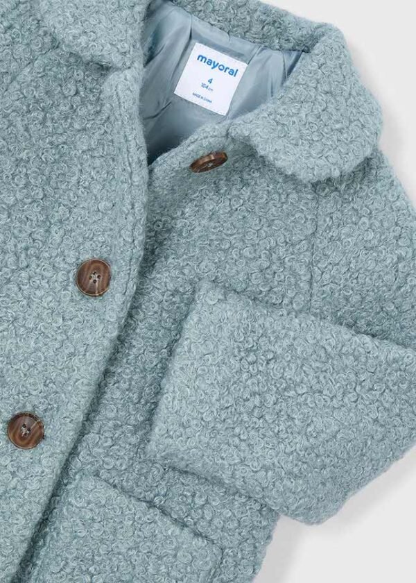 Girls coat