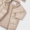 Girls long coat