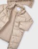 Girls long coat