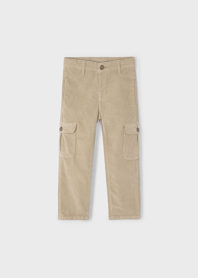 Boys cargo pants