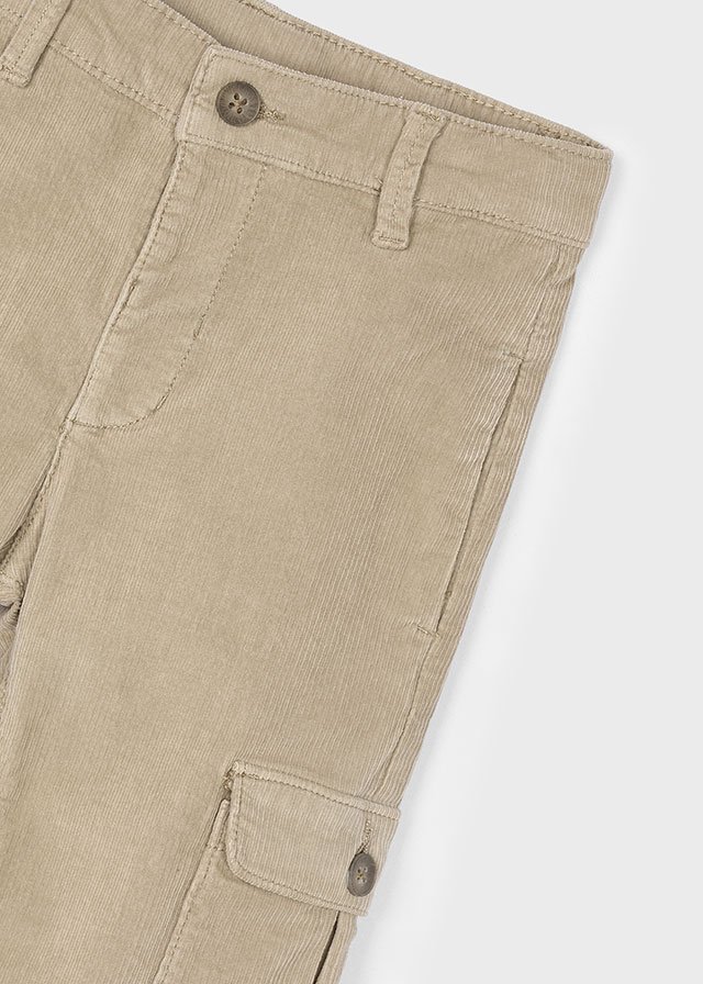 Boys cargo pants