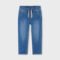 Boy Jogger Style Jeans