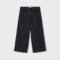 Girls flared denim jeans