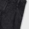 Girls flared denim jeans