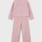 Girl's trousers and jumper set