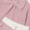 Girl's trousers and jumper set