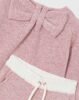 15-04584-096-L-6 Girl's trousers and jumper set