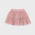 Girls tulle skirt