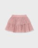 Girls tulle skirt