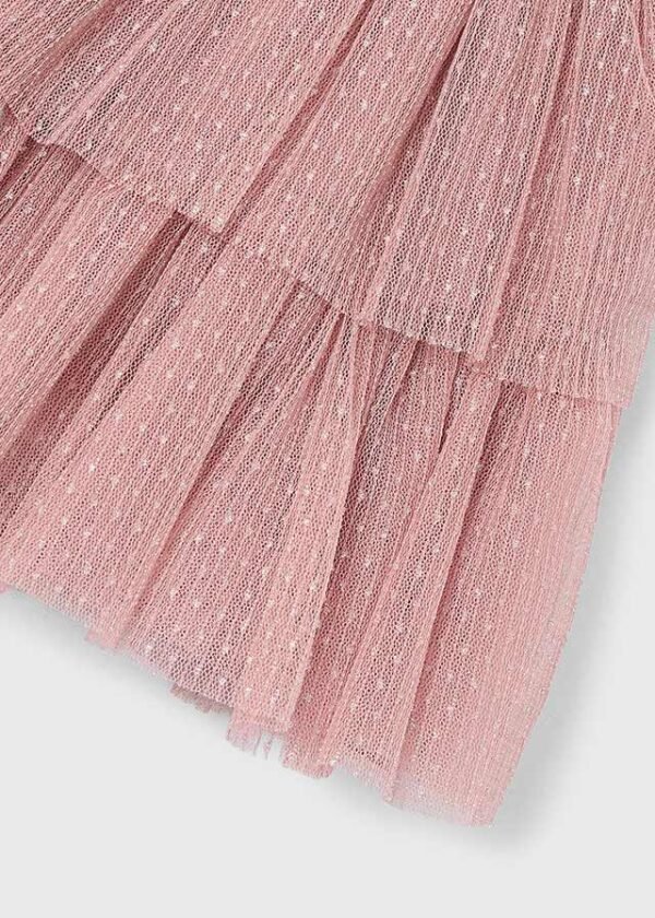 Girls tulle skirt