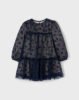 Girls tulle dress
