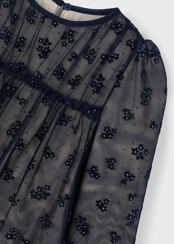 Girls tulle dress