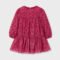Girls tulle dress