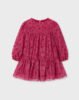 Girls tulle dress