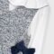 Girls pinafore dress