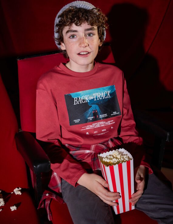 Boy T-Shirt