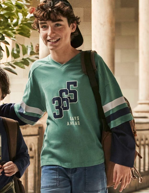 Boy T-Shirt