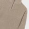 Boys quarter zip jumper