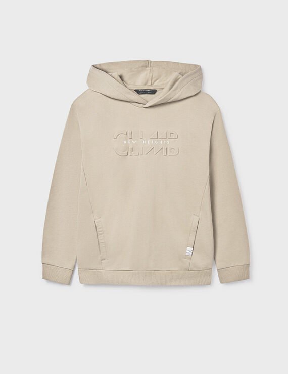 Boys hoody