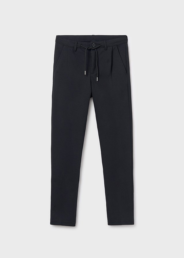 Boys relaxed chinos