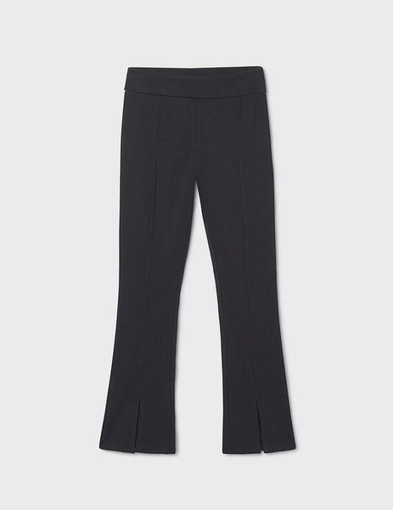 Girls flared leggings