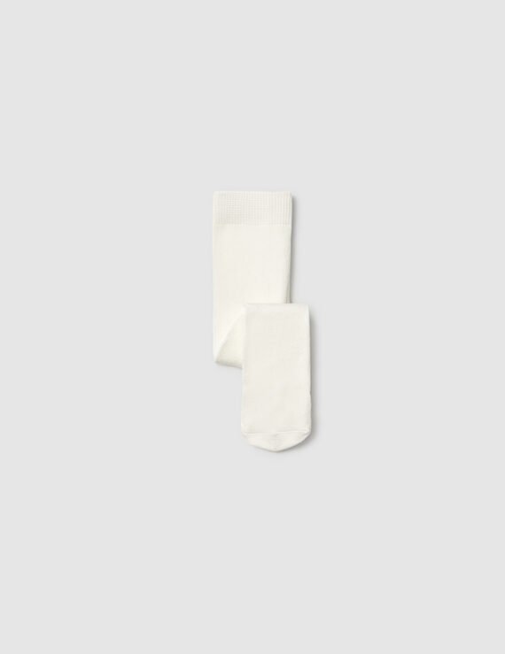 Newborn tights