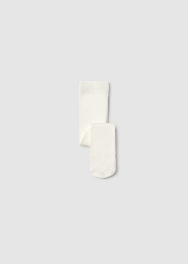 Newborn tights
