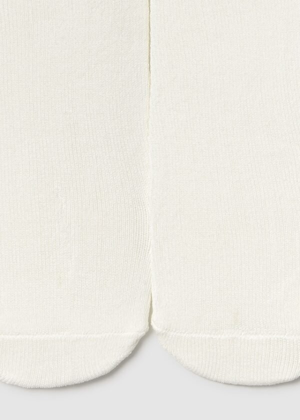 Newborn tights